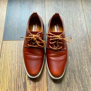 Deer Stags size 3, barely worn